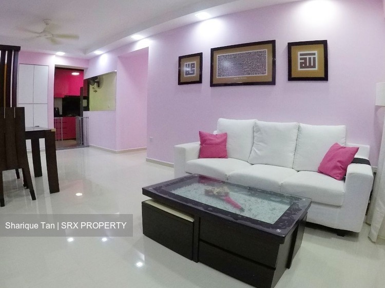 Blk 332C Anchorvale Link (Sengkang), HDB 4 Rooms #201446222